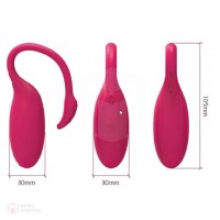 Magic Motion Flamingo (อุปกรณ์สั่นรุ่นฟลามิงโก้)