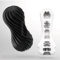 Tenga Moova Silky Black