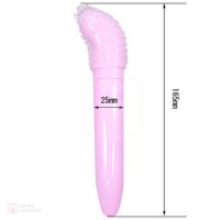 อุปกรณ์สั่น Iboibo G Spot L Pink(สีชมพู) ถูกและดี ความเพลิดเพลินสูงสุดสำหรับคุณผู้ชาย ของเล่น