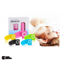 Vibrating Egg Remote Control (Pink) ถูกและดี ความเพลิดเพลินสูงสุดสำหรับคุณผู้ชาย ของเล่น