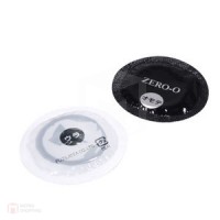 ถุงยางญี่ปุ่น Fuji Zero O 0.03 Black Condom