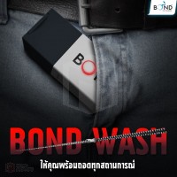 Bond Ginseng Care Men's Intimate Wash,จำหน่าย,ถุงยาง,กางเกงใน,อาหารเสริม,เครื่องสำอาง,ของเล่น,สำหรับผู้ชาย