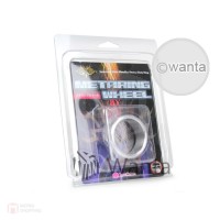 Wins Metaring Wheel - Medium ของเล่นระบบสั่นขนาดมาตรฐาน ปรับระดับความแรงได้ 