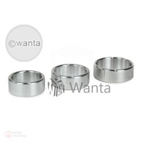 Wins Metaring Wheel - Medium ของเล่นระบบสั่นขนาดมาตรฐาน ปรับระดับความแรงได้ 