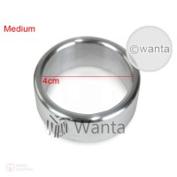 Wins Metaring Wheel - Medium ของเล่นระบบสั่นขนาดมาตรฐาน ปรับระดับความแรงได้ 