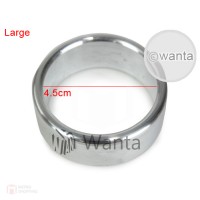 Wins Metaring Wheel - Large ของเล่นระบบสั่นขนาดมาตรฐาน ปรับระดับความแรงได้ 