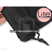 B Swish Bnaughty Deluxe - Black (New) ของเล่นระบบสั่นขนาดมาตรฐาน ปรับระดับความแรงได้ 