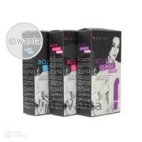 B Swish Bcute Curve Purple (new) ของเล่นระบบสั่นขนาดมาตรฐาน ปรับระดับความแรงได้ 