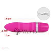 B Swish Bcute Classic Rose (New) ของเล่นระบบสั่นขนาดมาตรฐาน ปรับระดับความแรงได้ 