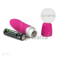 B Swish Bcute Classic Rose (New) ของเล่นระบบสั่นขนาดมาตรฐาน ปรับระดับความแรงได้ 