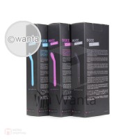B Swish Bgee Classic Aqua (แท่งสั่น) ของเล่นระบบสั่นขนาดมาตรฐาน ปรับระดับความแรงได้ 