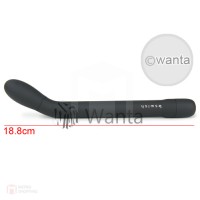 B Swish Bgee Classic Black (แท่งสั่น) ของเล่นระบบสั่นขนาดมาตรฐาน ปรับระดับความแรงได้ 