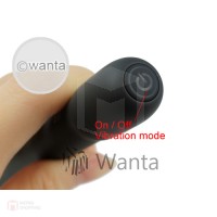 B Swish Bgee Classic Black (แท่งสั่น) ของเล่นระบบสั่นขนาดมาตรฐาน ปรับระดับความแรงได้ 