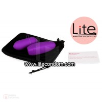 B Swish Bnaughty Unleashed Classic - Magenta