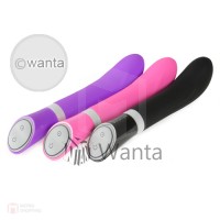 B Swish Bgood Deluxe Curve Black (แท่งสั่น) ของเล่นระบบสั่นขนาดมาตรฐาน ปรับระดับความแรงได้ 