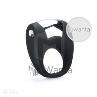 ovo B8 - White ของเล่นระบบสั่นขนาดมาตรฐาน ปรับระดับความแรงได้ 