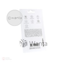 ovo B11 - White ของเล่นระบบสั่นขนาดมาตรฐาน ปรับระดับความแรงได้ 
