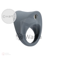 ovo B11 - White ของเล่นระบบสั่นขนาดมาตรฐาน ปรับระดับความแรงได้ 
