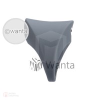 ovo B11 - White ของเล่นระบบสั่นขนาดมาตรฐาน ปรับระดับความแรงได้ 