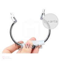 Misao Chastity Belt - Type B ของเล่นระบบสั่นขนาดมาตรฐาน ปรับระดับความแรงได้ 