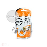JEX Dr.G Vibration Ring ของเล่นระบบสั่นขนาดมาตรฐาน ปรับระดับความแรงได้ 