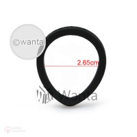 Toynary CR02 - Black ของเล่นระบบสั่นขนาดมาตรฐาน ปรับระดับความแรงได้ 