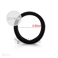 Toynary CR02 - Black ของเล่นระบบสั่นขนาดมาตรฐาน ปรับระดับความแรงได้ 