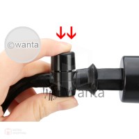 Nip Pressure ของเล่นระบบสั่นขนาดมาตรฐาน ปรับระดับความแรงได้ 