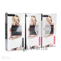 B Swish Bdesired Deluxe Black (แท่งสั่น) ของเล่นระบบสั่นขนาดมาตรฐาน ปรับระดับความแรงได้ 