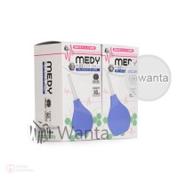 A-One Medy Washer Bulb No.4 (160ml) ของเล่นระบบสั่นขนาดมาตรฐาน ปรับระดับความแรงได้ 