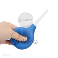 A-One Medy Washer Bulb No.4 (160ml) ของเล่นระบบสั่นขนาดมาตรฐาน ปรับระดับความแรงได้ 