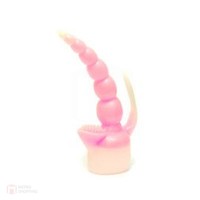 Fairy Massager Handy Gear - For Anal