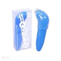 อุปกรณ์สั่น Iboibo G Spot S Blue (สีฟ้า) ถูกและดี ความเพลิดเพลินสูงสุดสำหรับคุณผู้ชาย ของเล่น