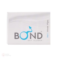 Bond Wipes 3 Sachets