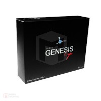 Genesis Caps 30 Caps,จำหน่าย,ถุงยาง,กางเกงใน,อาหารเสริม,เครื่องสำอาง,ของเล่น,สำหรับผู้ชาย