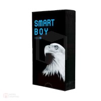 ถุงยางญี่ปุ่น Okamoto Smart Boy Condom