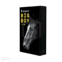 ถุงยางญี่ปุ่น Okamoto Super Big Boy Condom