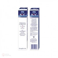 K-Y Jelly Personal Lubricant 50g. (เค-วาย เจลสูตรน้ำ)