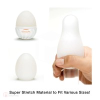 Tenga Egg Twister  