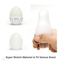 Tenga Egg Thunder  