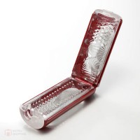 Tenga Flip Hole (Red)