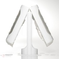 Tenga Flip Hole (White)