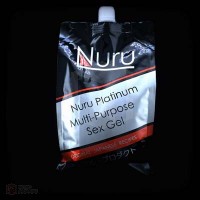 Nuru Gel Platinum 1,000 ML