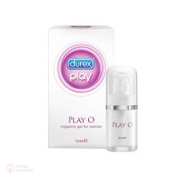 Durex Play O Gel 15ml (ดูเร็กซ์ เพลย์ โอ เจล)