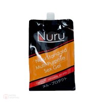 Nuru Gel Standard 1,000 ML