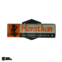 Marathon มาราธอน 