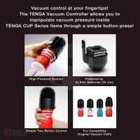 Tenga Vacuum Controller