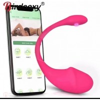 Vibrator Remote App อุปกรณ์สั่น เชื่อมต่อบลูทูธผ่านแอป