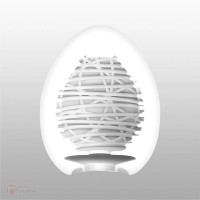 Tenga Egg Silky II