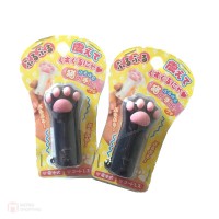 Kitty Vibrating v3 (Gray)  ถูกและดี ความเพลิดเพลินสูงสุดสำหรับคุณผู้ชาย ของเล่น